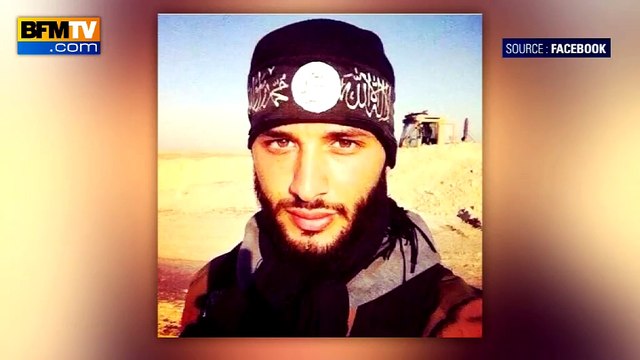 Foued Mohamed-Aggad, 3e kamikaze du Bataclan, vu par ses proches