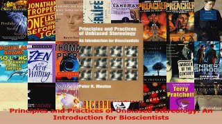 Principles and Practices of Unbiased Stereology An Introduction for Bioscientists PDF Online