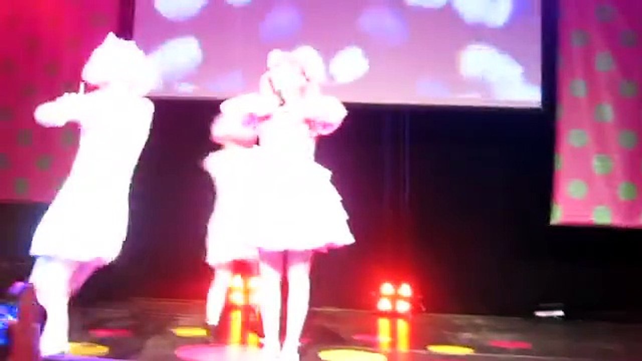 Kyary Pamyu Pamyu - Ninja Re Bang Bang