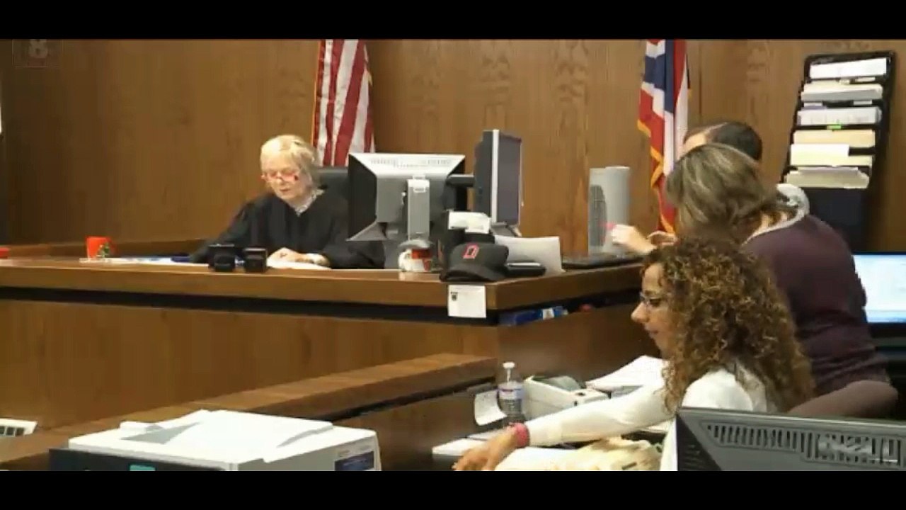 Devon Holmes Bond Hearing 12/09/15