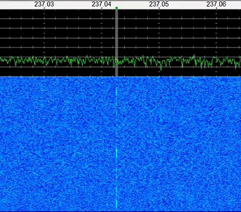 Satellite LES-1