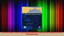 Download  Undersea Fiber Communication Systems Optics and Photonics Ebook Free
