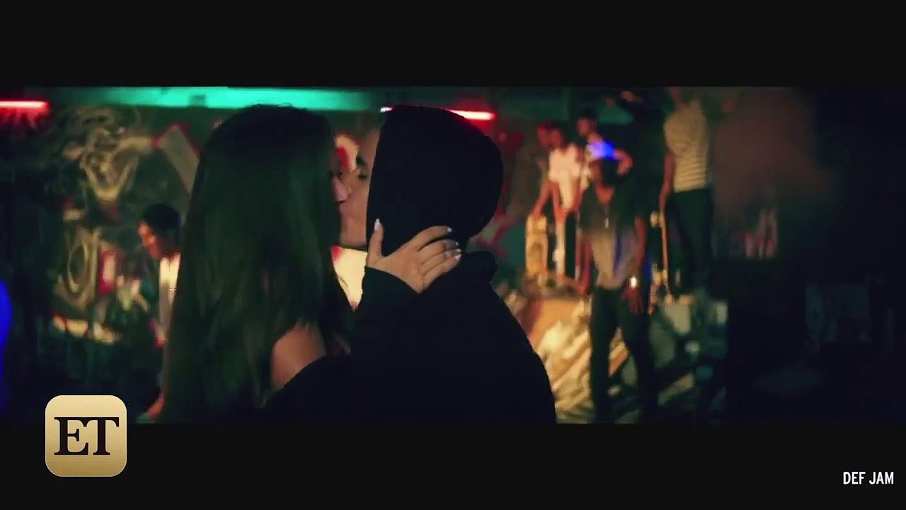 Justin Bieber's Gorgeous Mystery Girl Found!