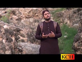 Mera Walli Mera Datta Kali Kamli Walla Hy ||| M Usman Qadri |||