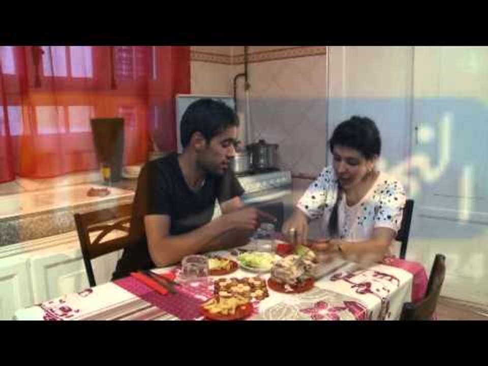 الدار داري  - الزاوش- الحلقة 2