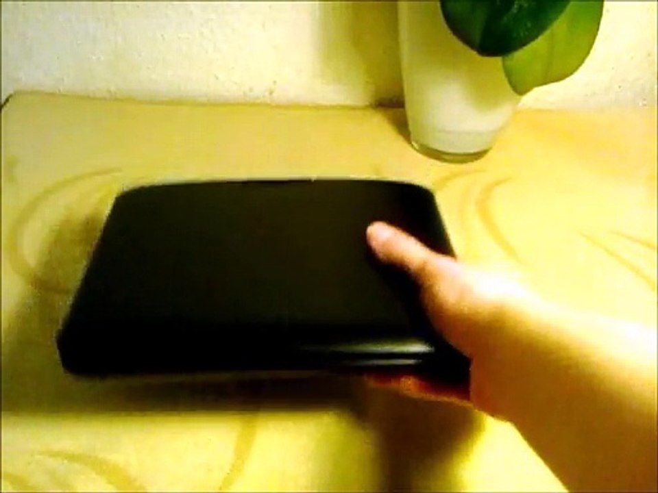 tragbarer Dvd Player