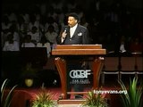 ◕ Dr Tony Evans - When Government Replaces God- The Urban Alternative Sermons 2015