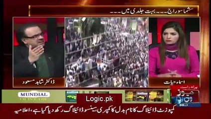 Dr. Shahid Congrats To Americans, Indians Who Oppose Donald Trump & Modi  and Badly Curse N Govt