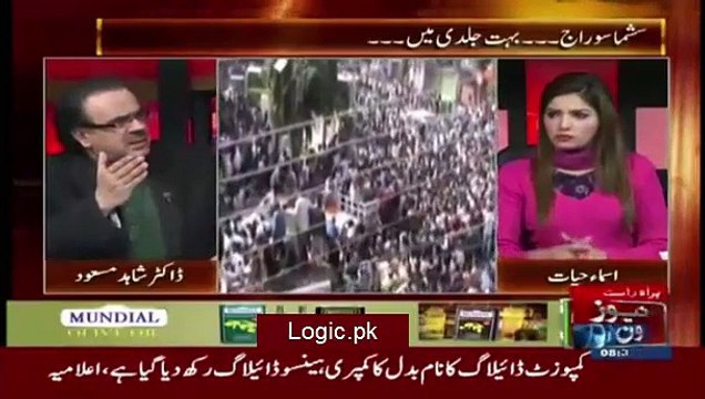 Dr. Shahid Congrats To Americans, Indians Who Oppose Donald Trump & Modi and Badly Curse N Govt