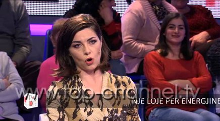 Pasdite ne TCH, 8 Dhjetor 2015, Pjesa 4 - Top Channel Albania - Entertainment Show