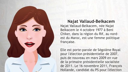 Najat Vallaud-Belkacem