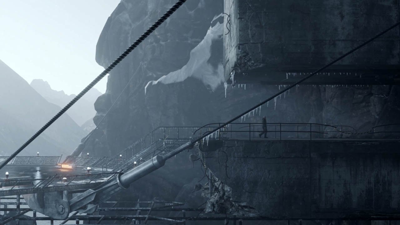 HITMAN - Beta Trailer