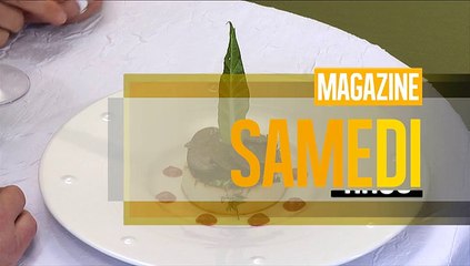 Bande Annonce - Mirabelle Gourmande - Restaurant Le Strasbourg Bitche