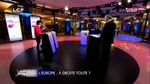 Europe Hebdo - Régionales : Sylvie Goulard « salue le courage des socialistes qui se sont retirés »