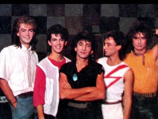 ŽELJKO BEBEK & ARMIJA B - Doći ću po tebe (1985)