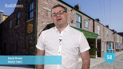 Coronation Street spoilers for 13 17 July 2015 Corrie