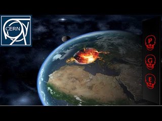 El CERN y la particula de Dios