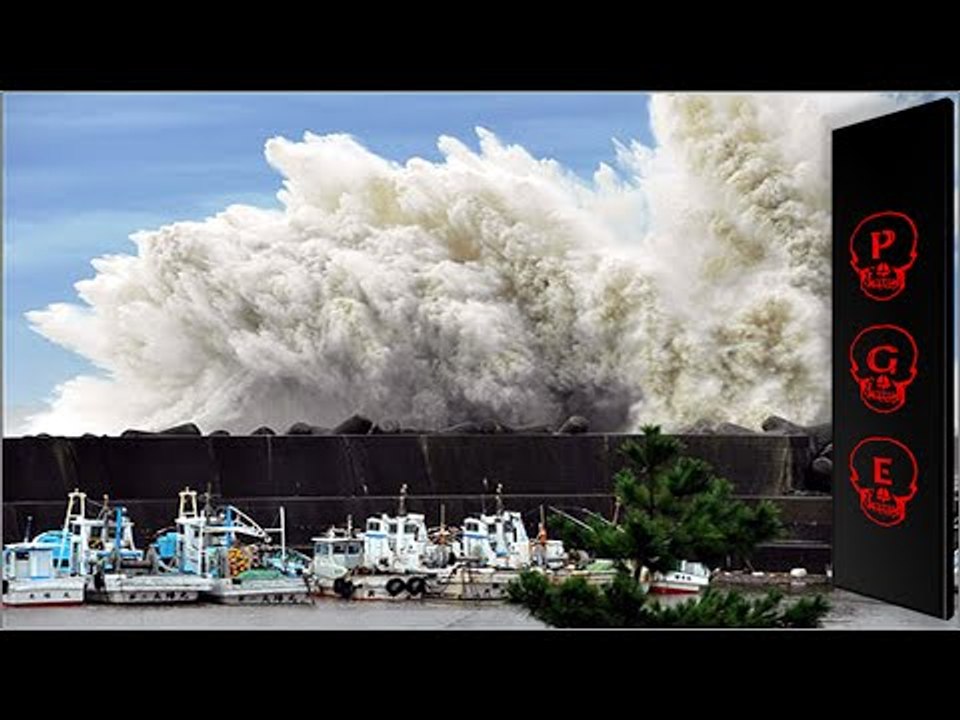 Los 12 desastres naturales más letales de la historia