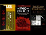 10 Libros escritos por asesinos seriales