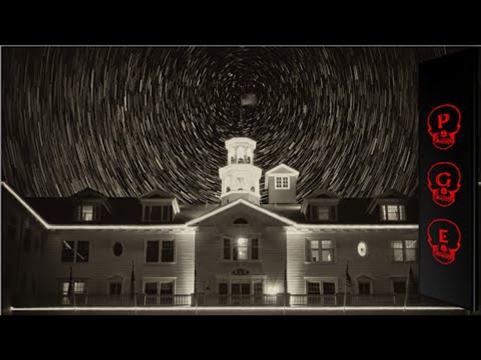 10 aterradores hoteles con historias de fantasmas y espíritus