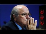 Los sucios secretos de la FIFA