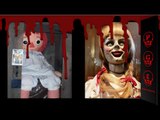 Annabelle la verdadera historia ep.3