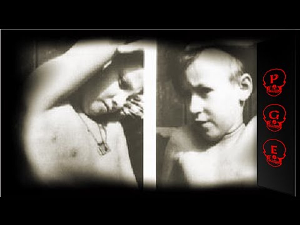 Josef Mengele y sus aterradores experimentos
