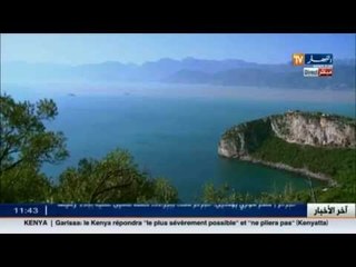 صور من سحر الطبيعة بالجزائر ... شاهد الفيديو الذي حقق نجاحا باهرا في فرنسا