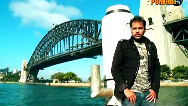 Amrinder Gill - Meri maa nu na dasseo
