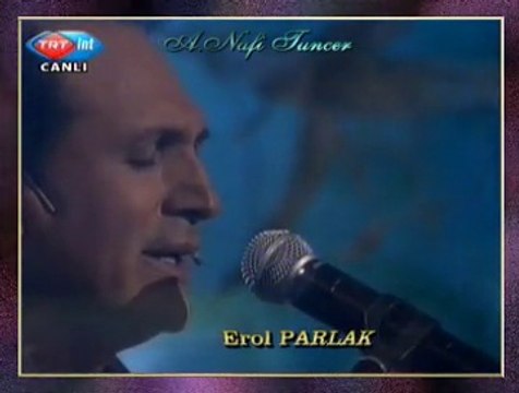 Erol PARLAK-Eridi Kalmadı Dağların Karı (U.H)