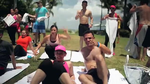 Dennis Wong YOR Health | The YOR Best Body Challenge