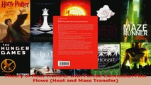 Download  Theory of Heat Transfer with Forced Convection Film Flows Heat and Mass Transfer PDF Free