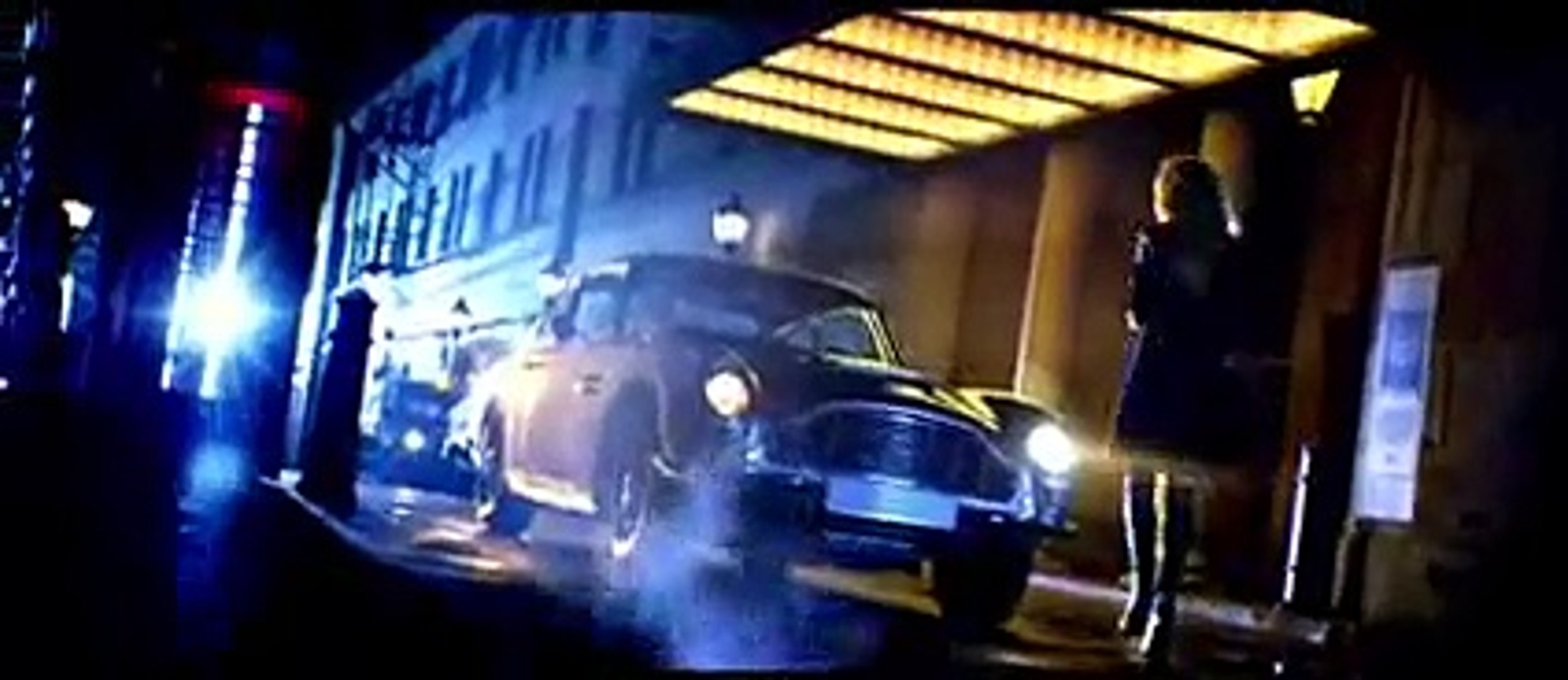 ⁣Victoria’s Secret Very Sexy Scandalous Online Commercial (Extended Cut)