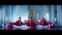 Victoria’s Secret Holiday 2014 - What Angels Want (Extended Cut)