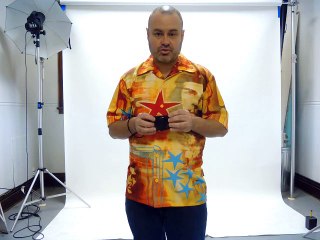 Sony hx90v par Jean-François Dupuis