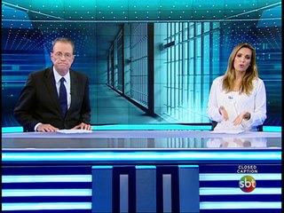 Dupla é presa acusada de fabricar e vender pílula contra o câncer