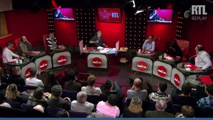 Pierre Bénichou chante en duo avec Liliane Montevecchi