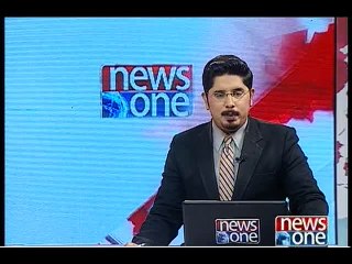 NewsONE Headlines 10PM, 9-December-2015