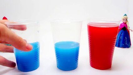 Learn Colors MIX Colors! for Kids & Children Color Mixing Rainbow Tutorial