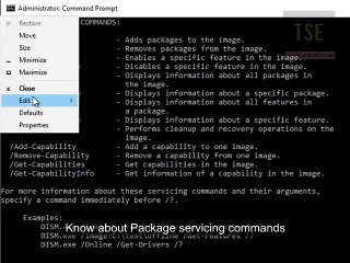 How to fix error 0x80070643 Update for Windows 10 version 1511 for x64 based Systems (KB3122947)