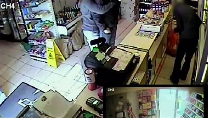 Meet The Psychopaths ~ Psycho Killers