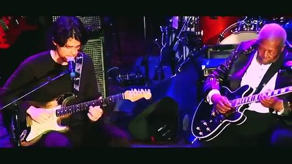 BB King & John Mayer, "King Of Blues" (Complet)