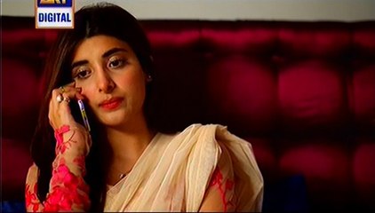 Mere Ajnabi Episode 19 Full on Ary Digital