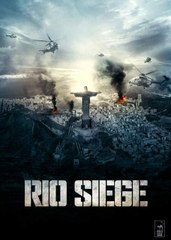 Rio.Siege.2014. II part2 II Films d'action Americain 2015