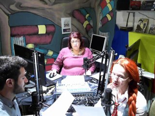 Emisiunea Radio-Tv Arthis din 09.12.2015/P1/ro.