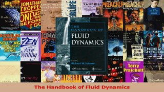 Read  The Handbook of Fluid Dynamics Ebook Free