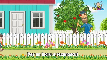 7 ani de acasa TraLaLa