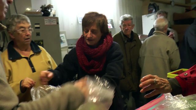 La suppression des aides aux associations pour les migrants ? Un coup de com du FN !