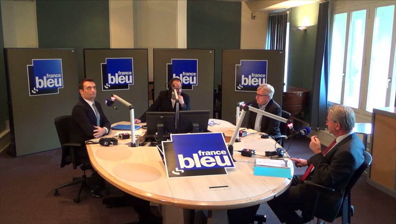 Débat élections Régionales 2015: région ACAL - La gauche se maintient