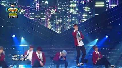 [MR Removed/Main Vocal] BTS - Just One Day Live HD {140409} ✿◕ ‿ ◕✿